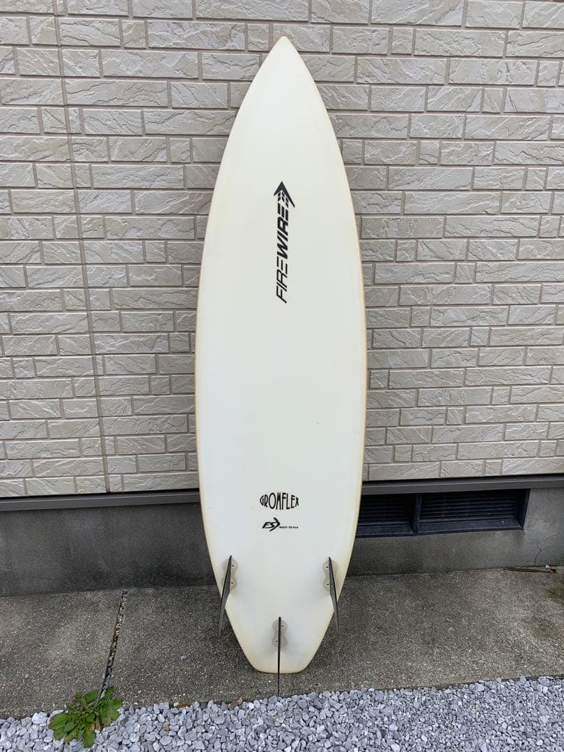 Firewire サーフボード