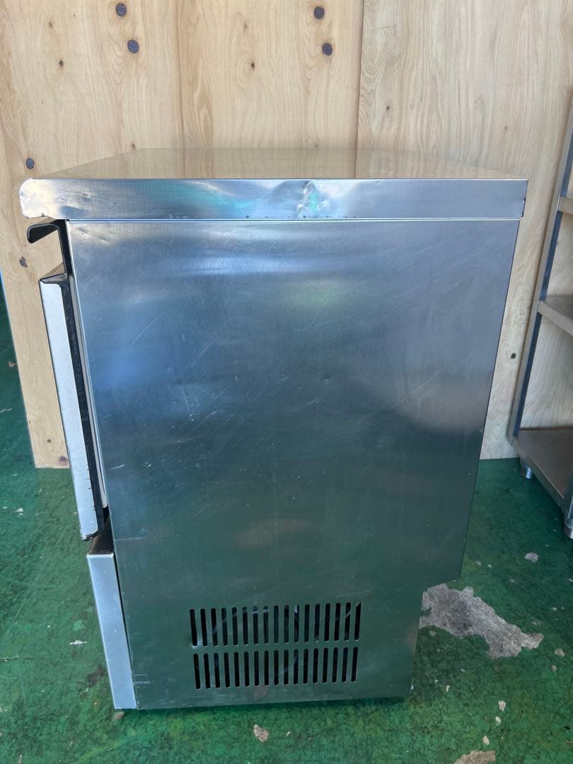 2009年 ホシザキ製氷機 55kg