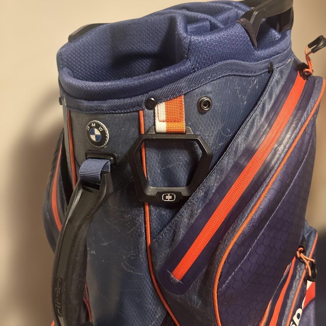  Golf Sportsキャディバック