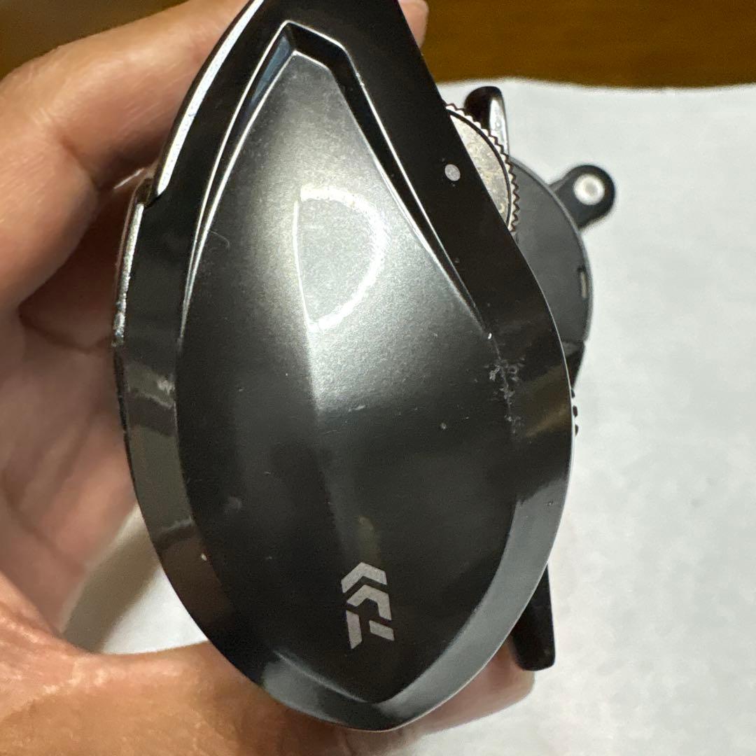 20 アルファスair tw 7.1 左ハンドル