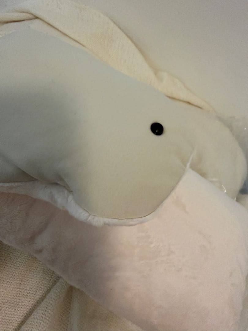 SSOOOKスリングバッグ トンネルクッション ソオオク Lサイズ 新品未使用