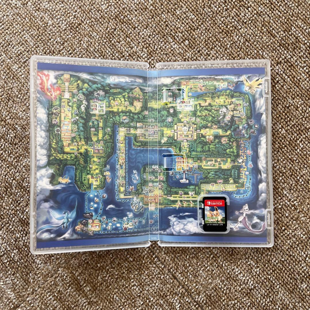 NintendoSwitch ソフト5種類セット