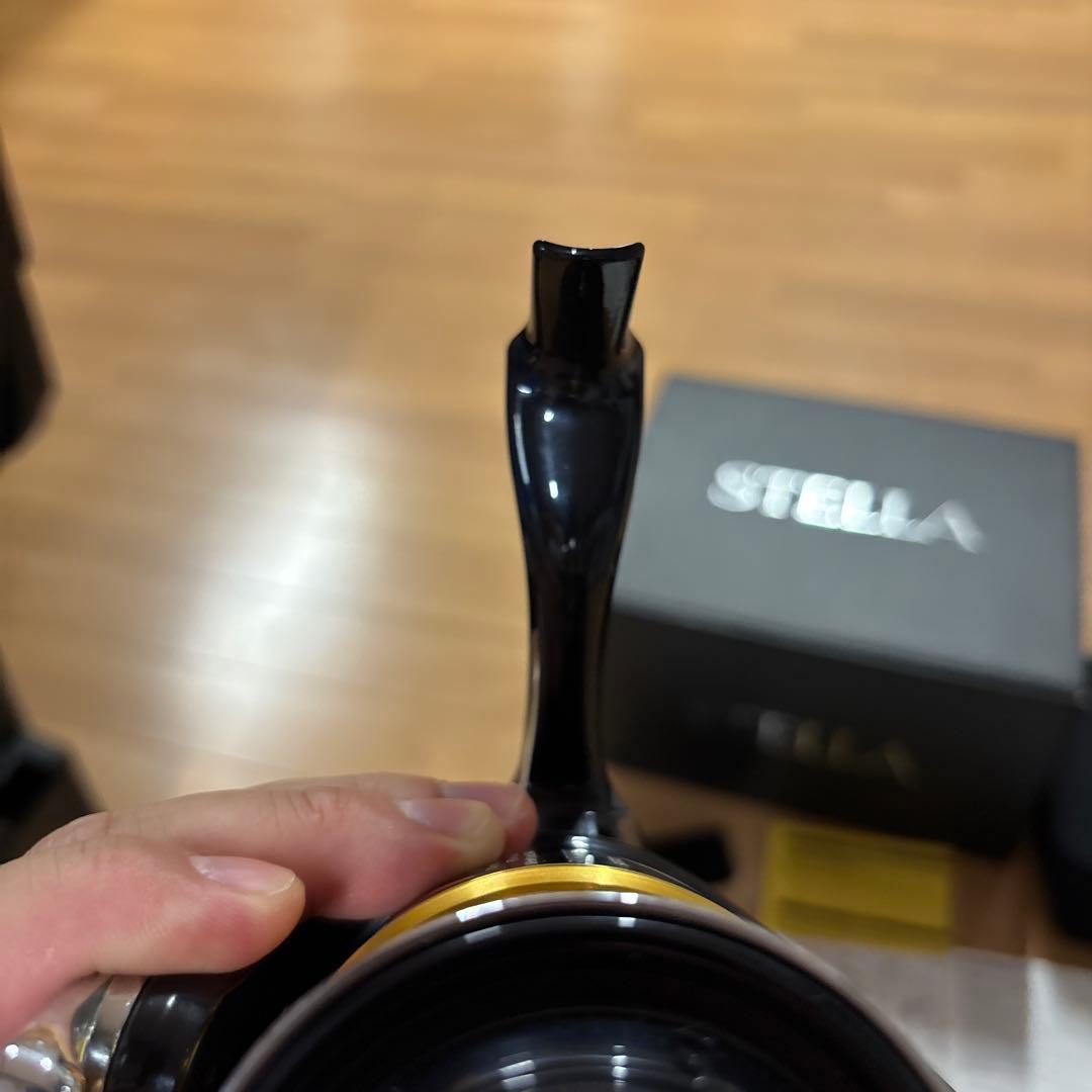 20ステラsw18000hg