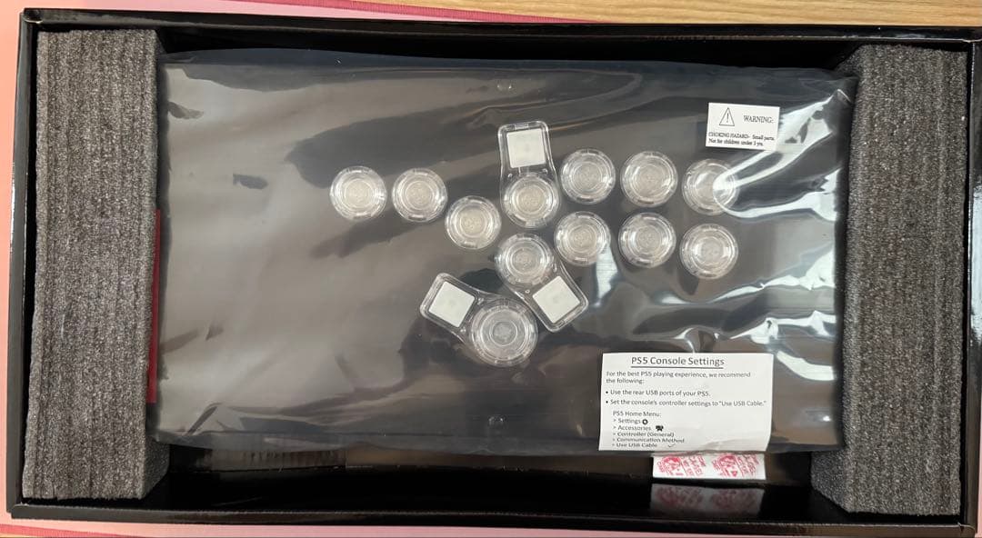 その他 HITBOX ULTRA