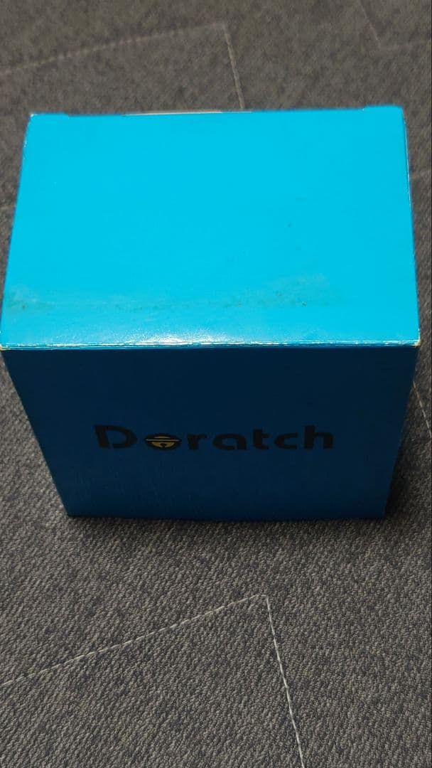 ドラえもん Doratch 1997 Limited Edition 腕時計