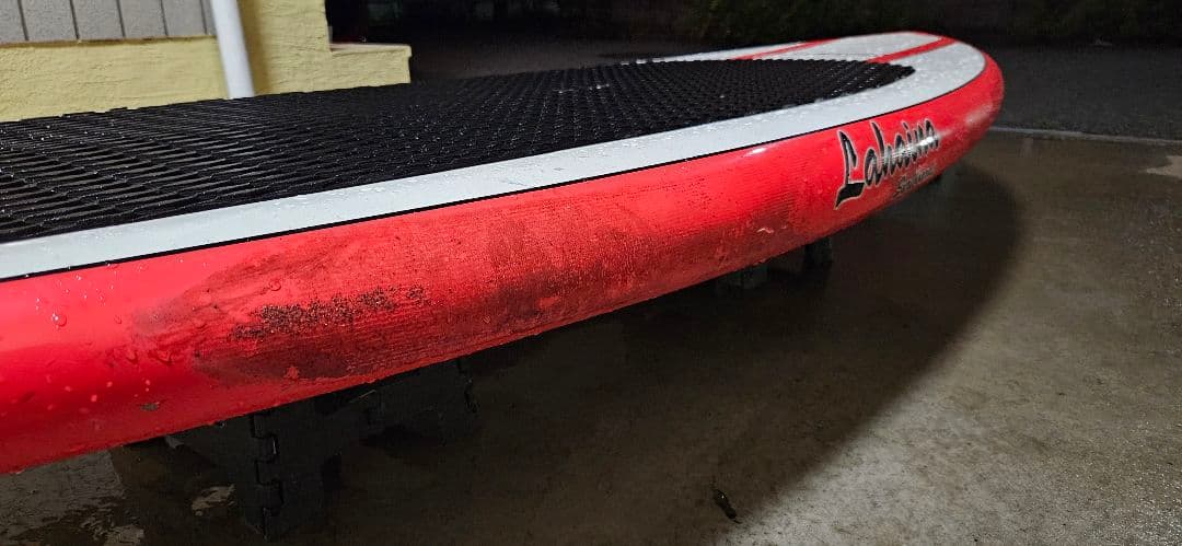 【引取のみ】Lahaina Surfboards スタンドアップパドルボード