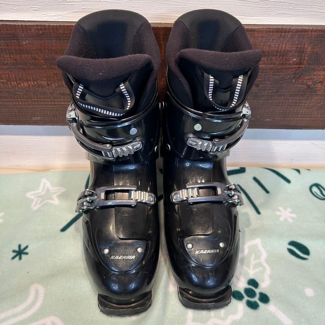 ◇キャリーバッグ付◇ elan 90cm ブーツ　KAZAMA 26〜26.5