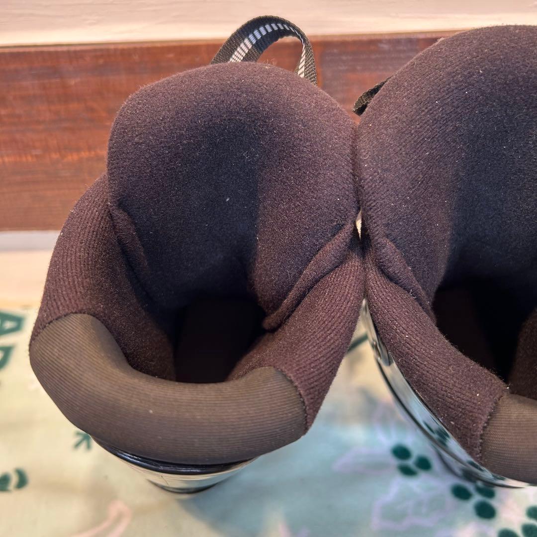 ◇キャリーバッグ付◇ elan 90cm ブーツ　KAZAMA 26〜26.5