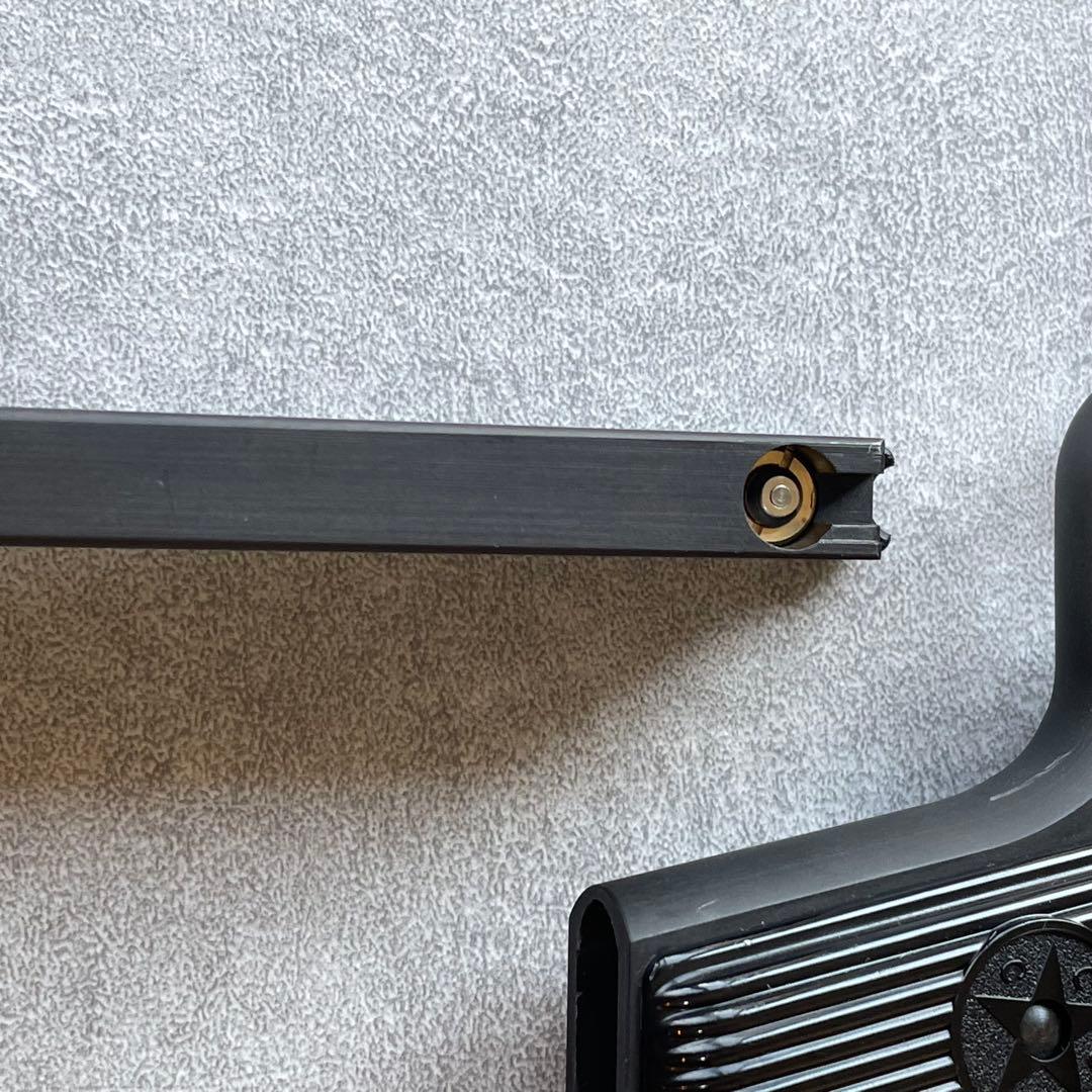 TT33 トカレフ ガスブローバックガン KSC JASG