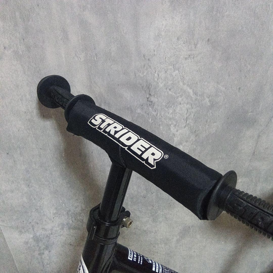 STRIDER ストライダー スポーツモデル 12インチ ブラック