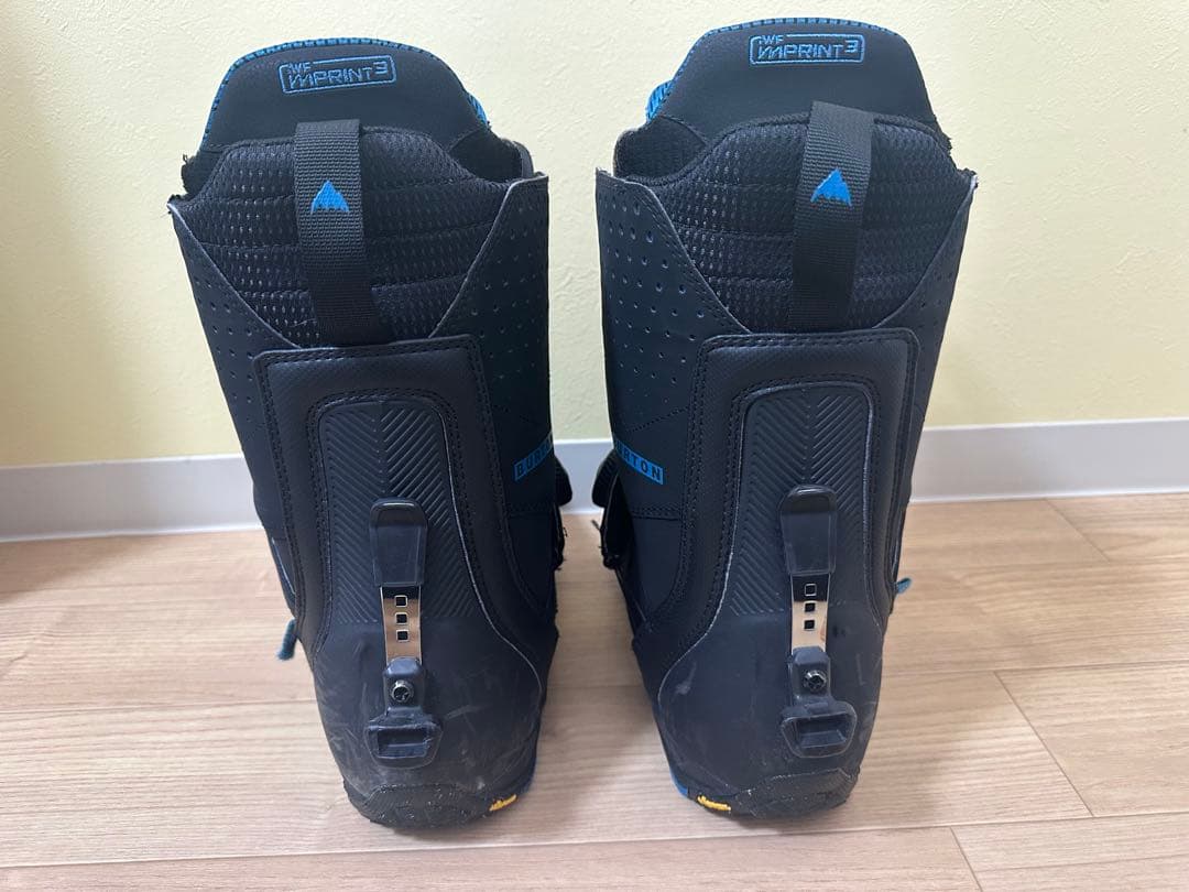 BURTON STEP ON ブーツ・ビンディングセット