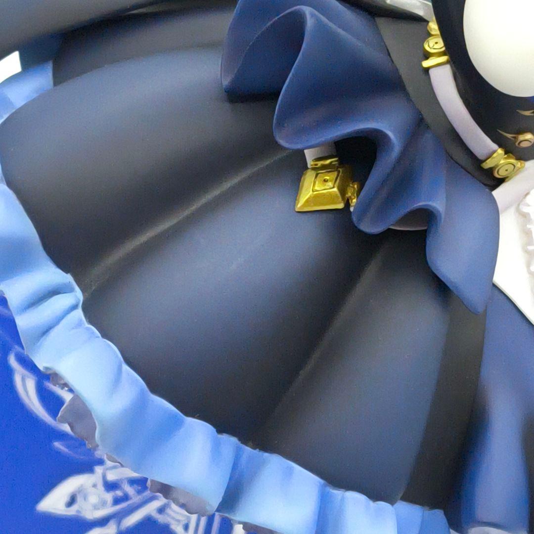 BellFine BLAZBLUE ブレイブルー Es エス フィギュア