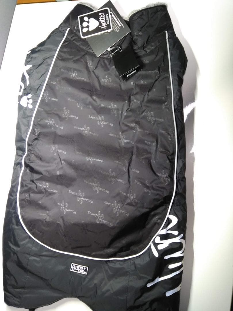 フルッタ ウィンタージャケット