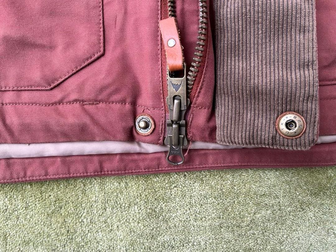 BURTON DRYRIDE スノーボードウェア Lサイズ