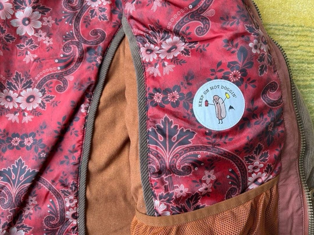 BURTON DRYRIDE スノーボードウェア Lサイズ