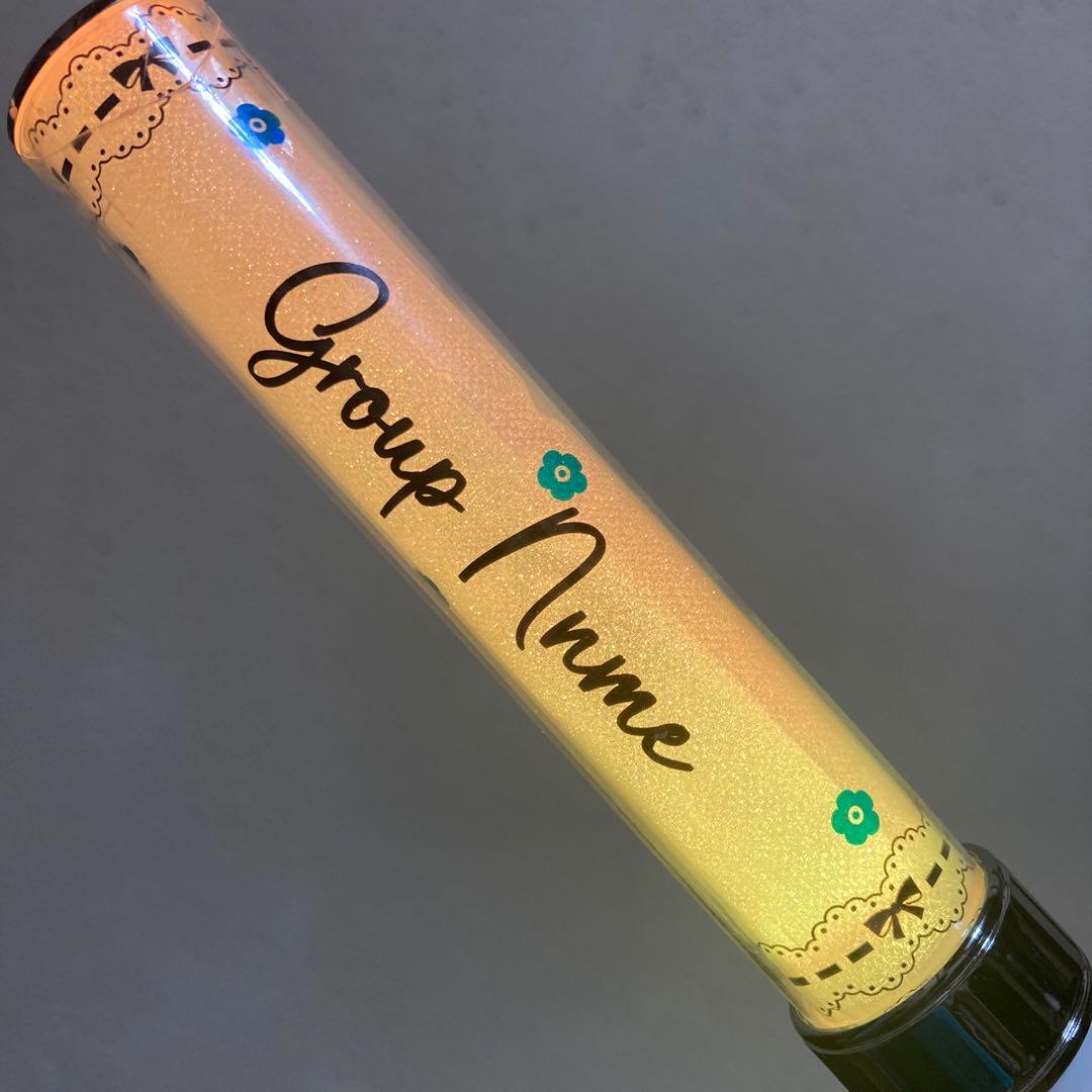 キンブレシート　オーダー　ひょー