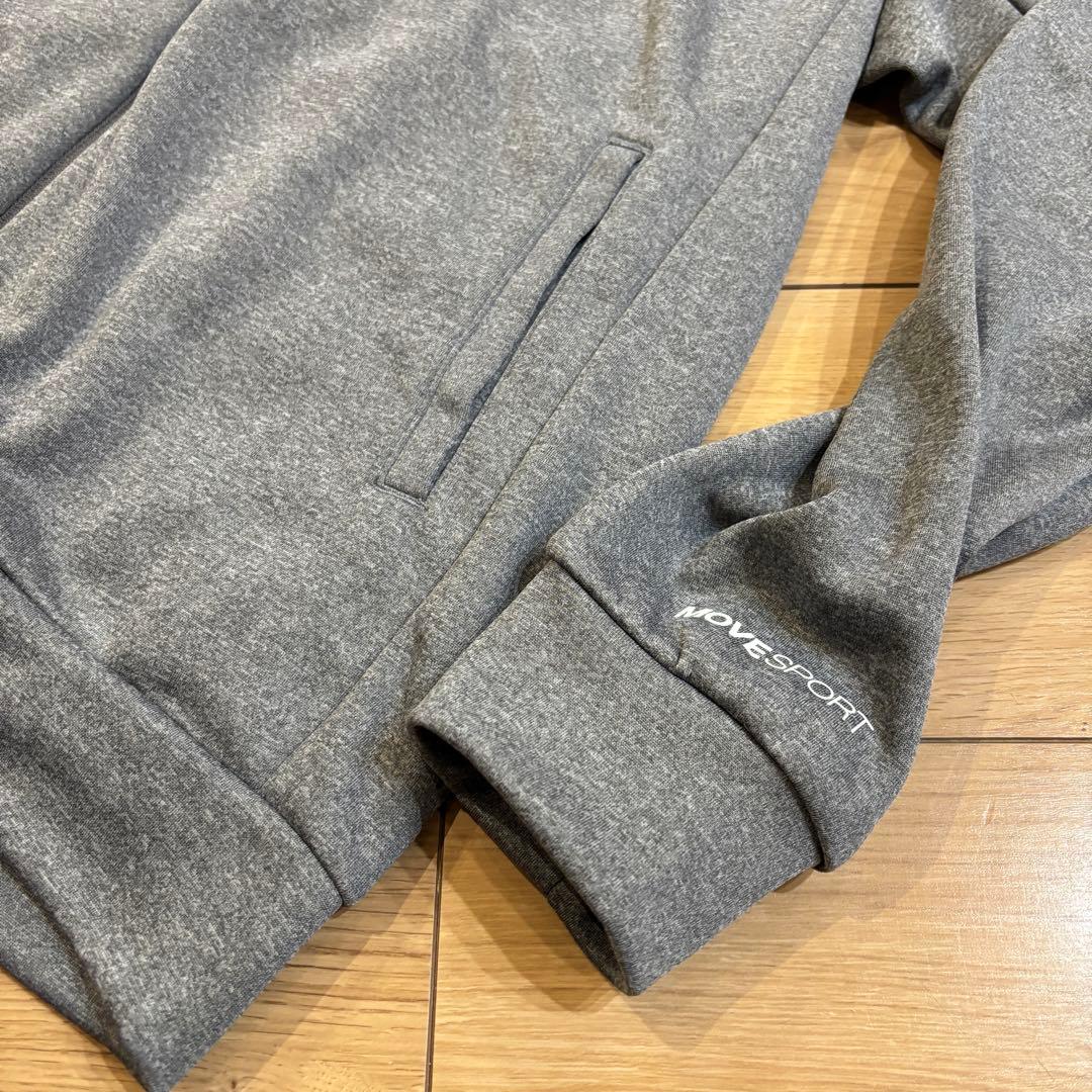 新品　デサント　DESCENTE 上下セット　ヒートナビ　ウォーム スウェット