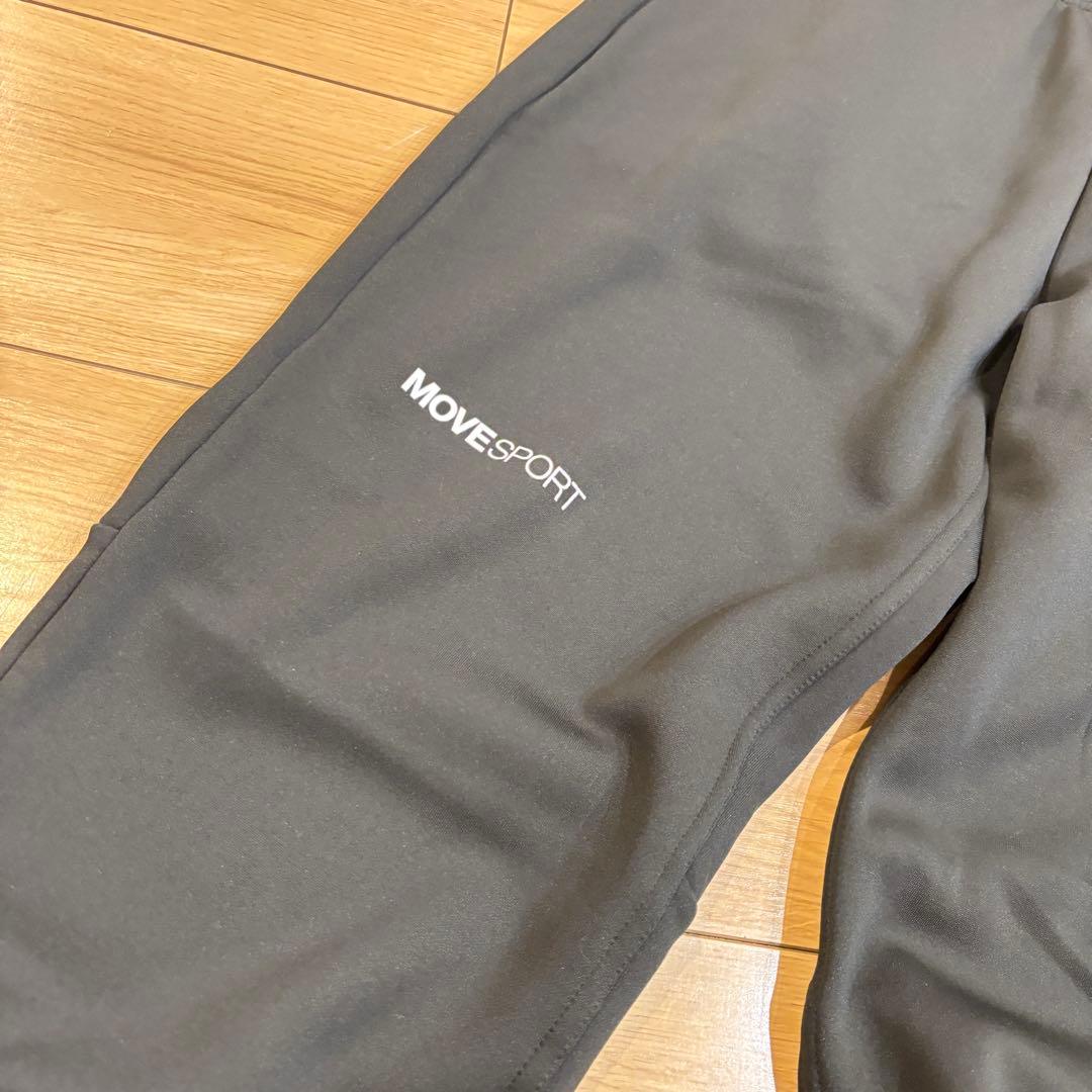 新品　デサント　DESCENTE 上下セット　ヒートナビ　ウォーム スウェット