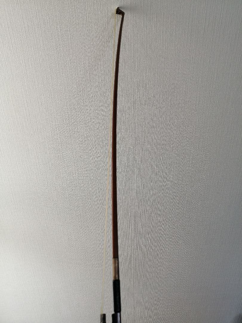 杉藤　ヴァイオリン弓