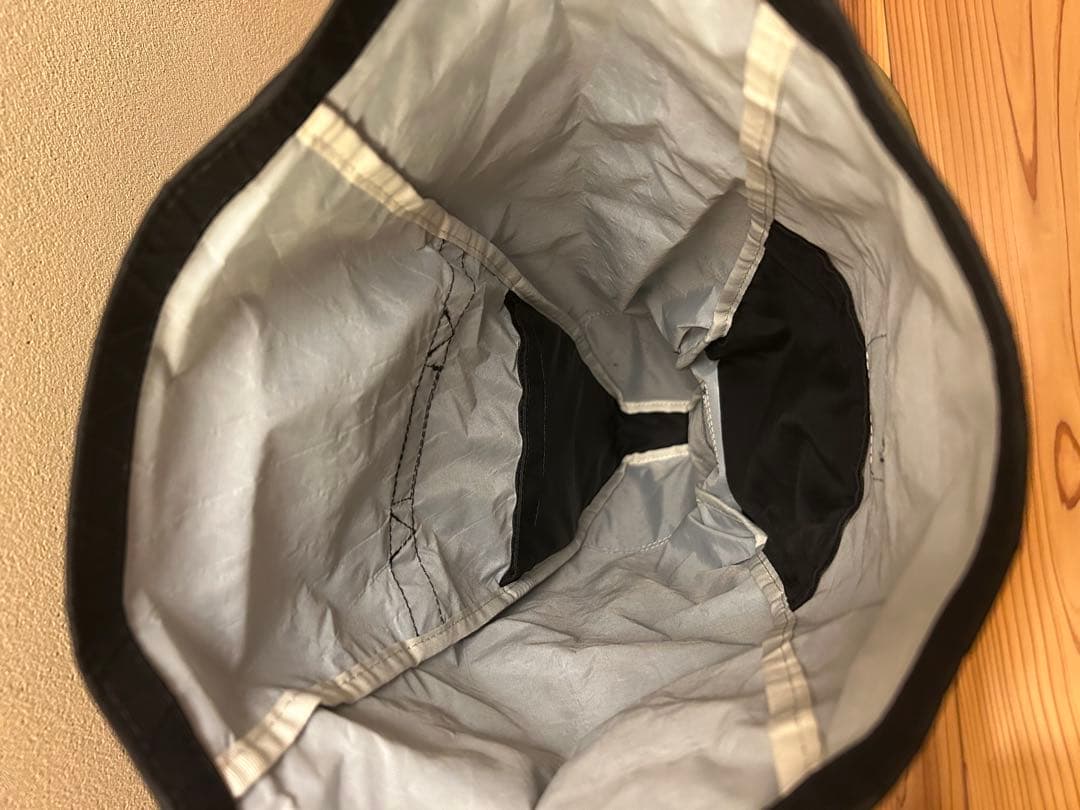 アクセサリー RawLow Mountain Works Bike'n Hike Bag