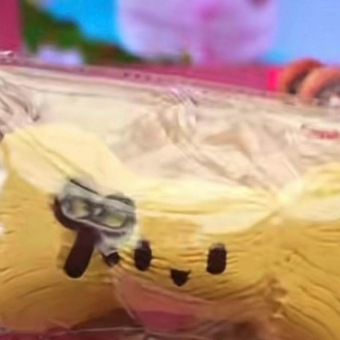 2個セット　mellojoy チョコバゲット　クッキーボーン　ながーいシリーズ