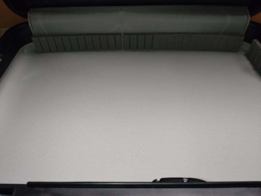 【美品】WESTJAPAN　車掌　胴乱　乗務　カバン　バッグ　西日本