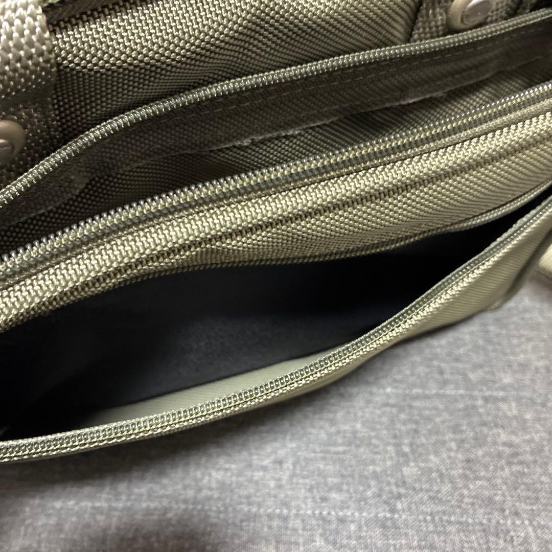 BRIGGS & RILEY トラベルバッグ