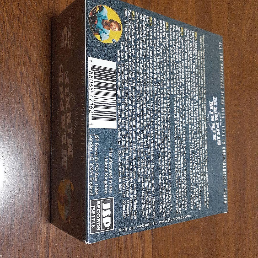 スポーツ・フィットネス Memphis Minnie