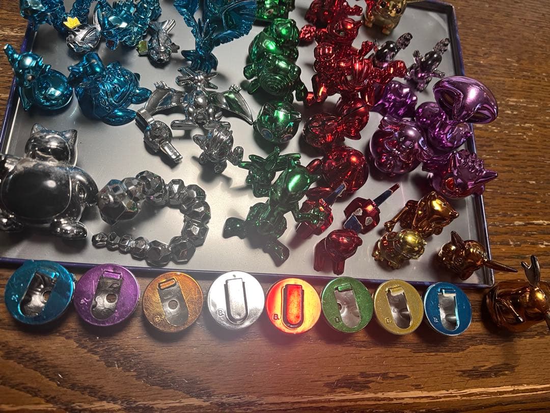 ポケモンコレクション　セット