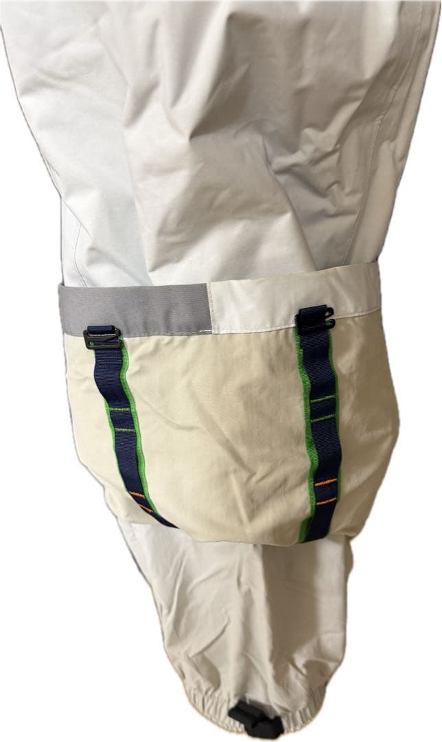 mont-bell 子供用スキーウェア セット　140