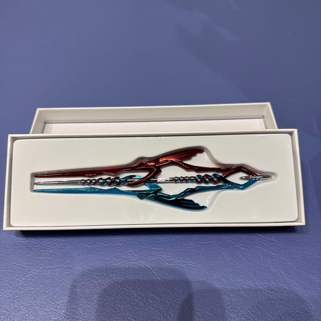 ディアゴスティーニ　エヴァンゲリオン初号機作る