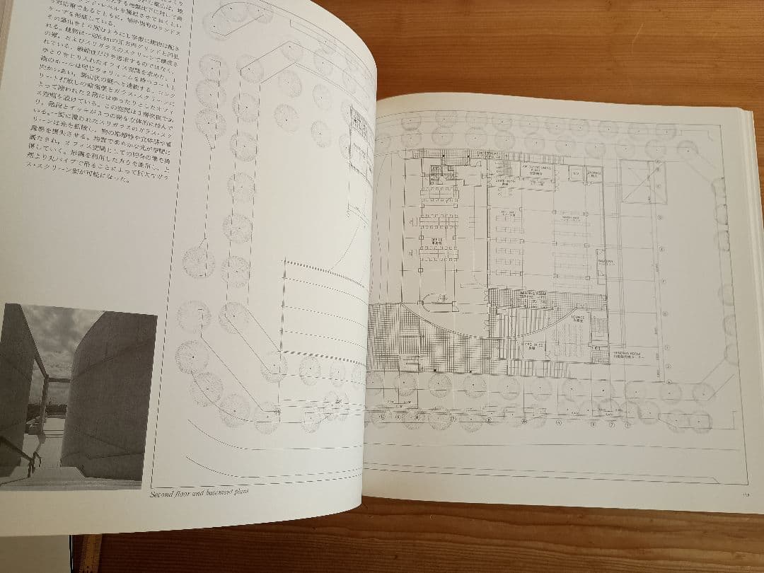 安藤忠雄 直筆手紙付き+サイン入り TADAO ANDO DETAILS