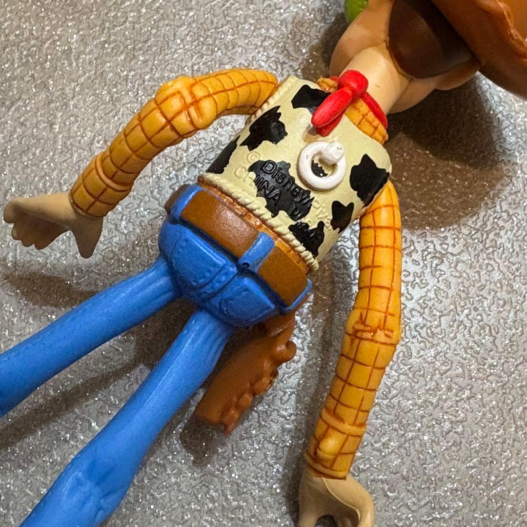 トイザらス トイストーリー ウッディ