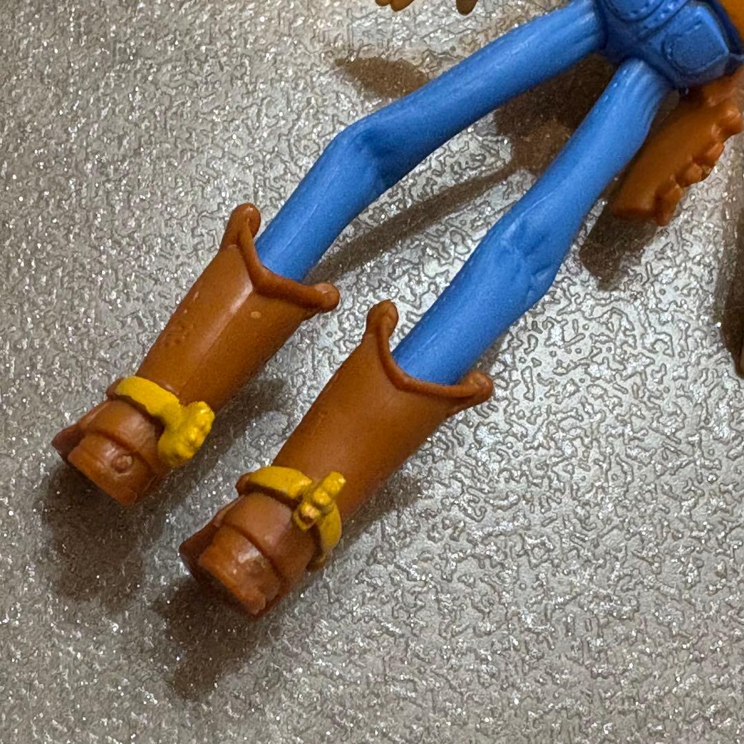 トイザらス トイストーリー ウッディ