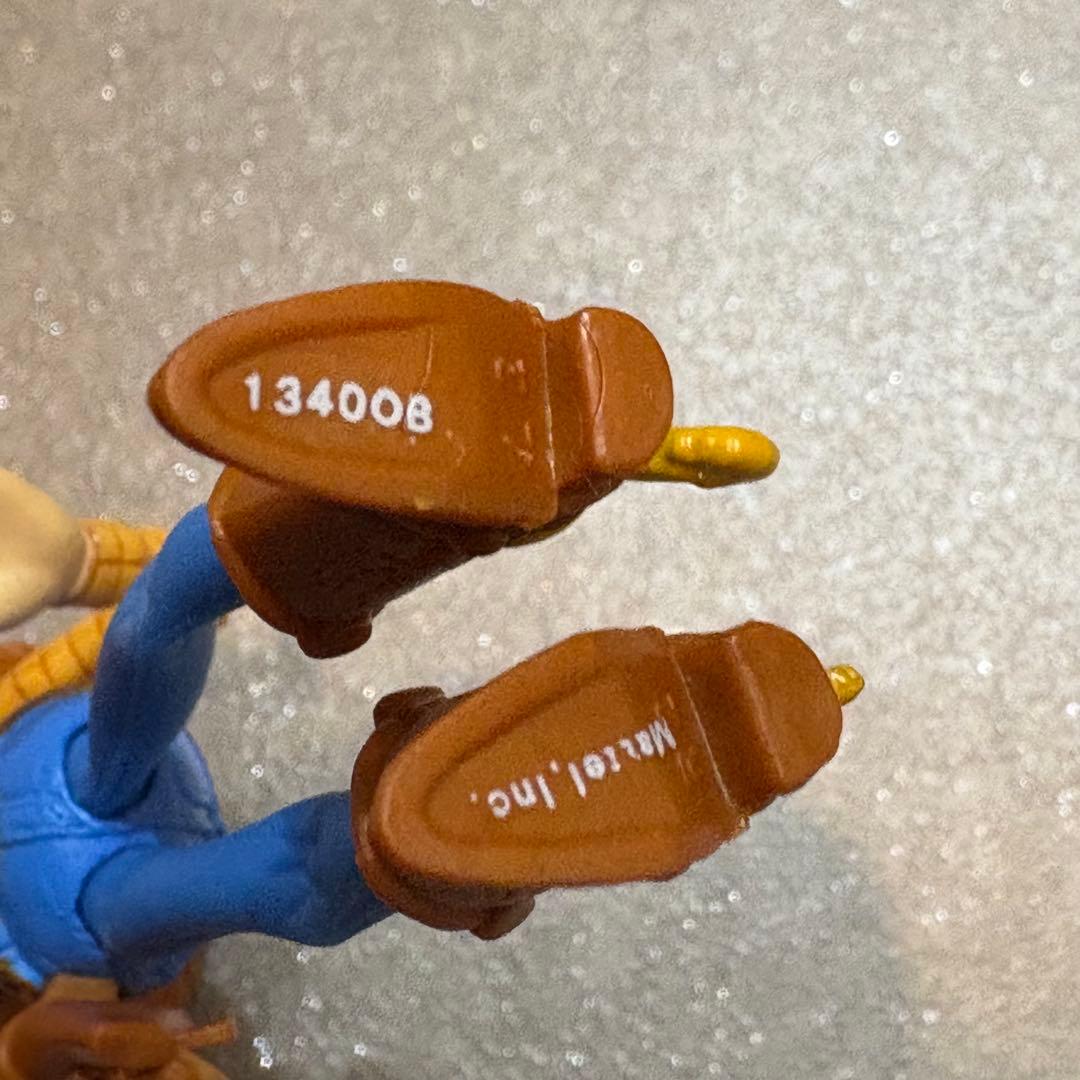 トイザらス トイストーリー ウッディ