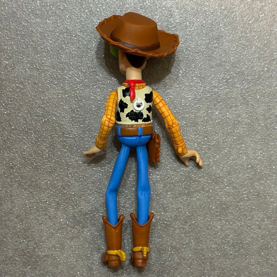 トイザらス トイストーリー ウッディ