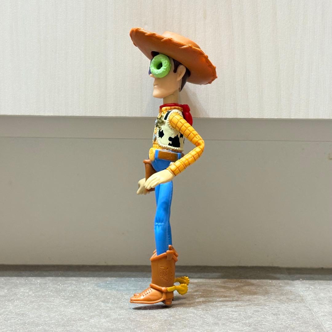 トイザらス トイストーリー ウッディ