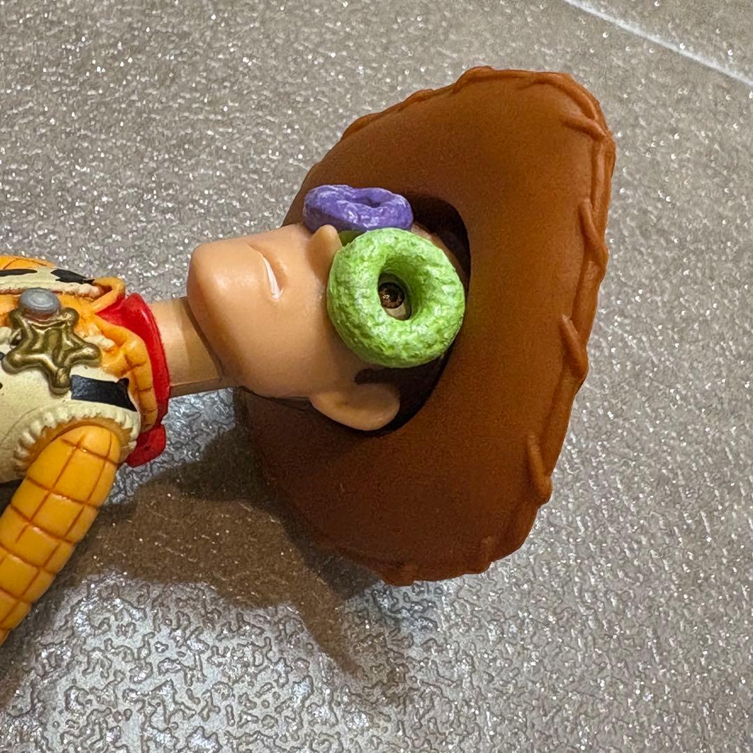 トイザらス トイストーリー ウッディ