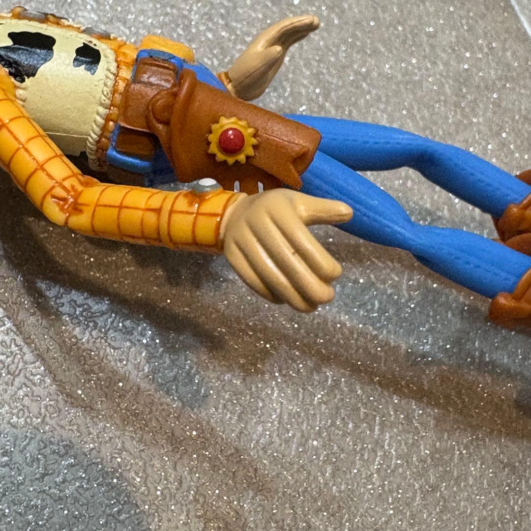 トイザらス トイストーリー ウッディ