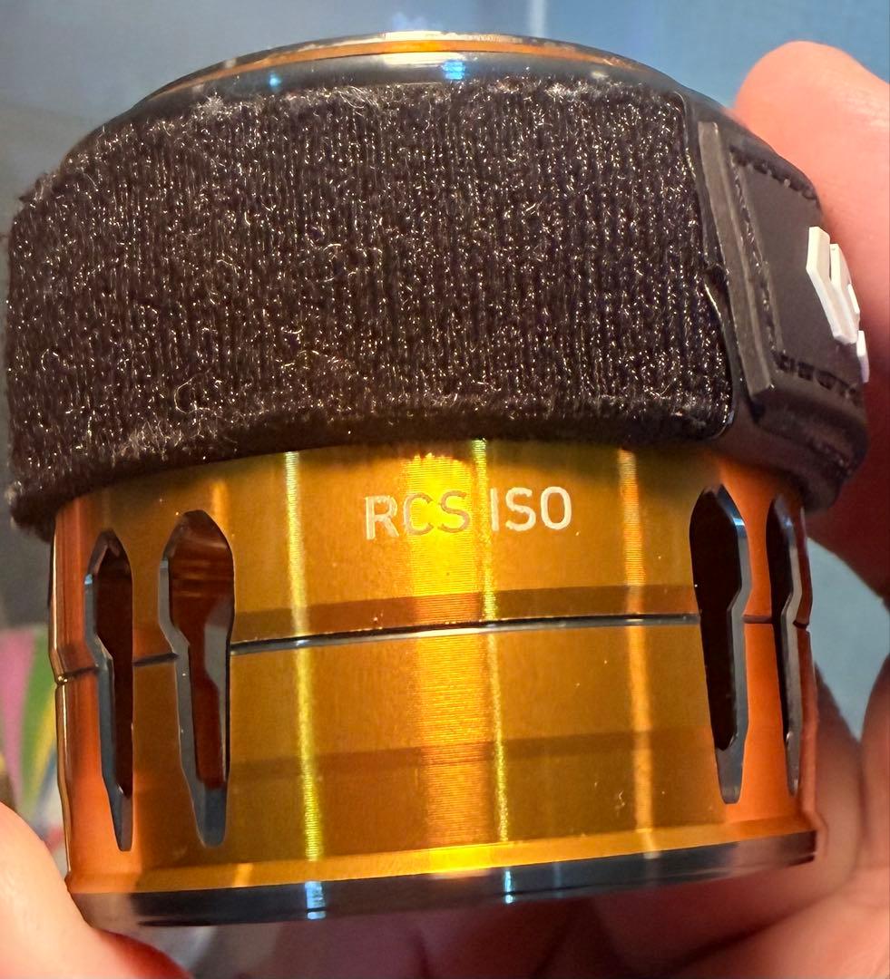 白*様 SLP WORKS 2500LBD スピニングリールパーツ美品