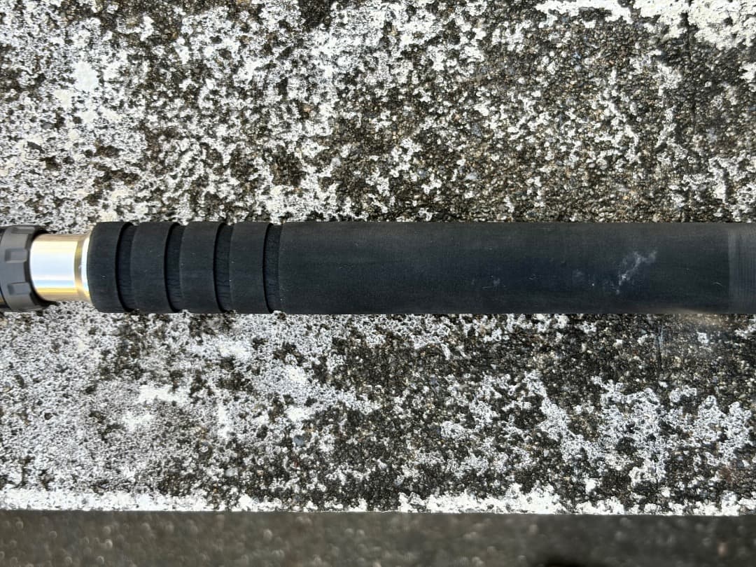 剛樹MOGIスペシャルMH16-S 中古