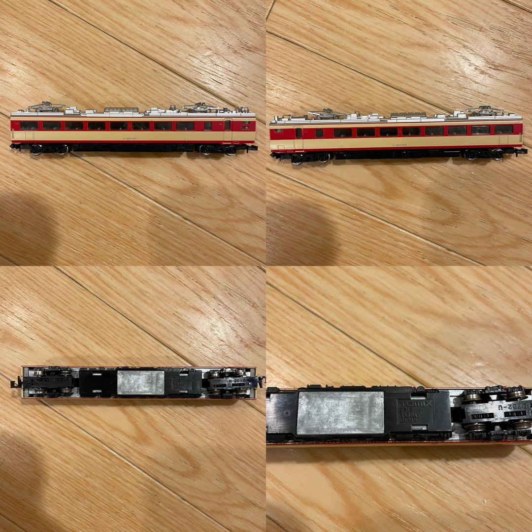 TOMIX トミックス Nゲージ 鉄道模型 車両 まとめ売り