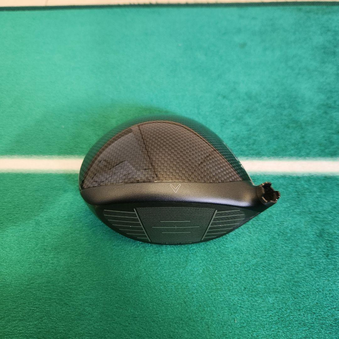 パラダイム Ai SMOKE MAX 10.5 ° ヘッドカバー付き 1W