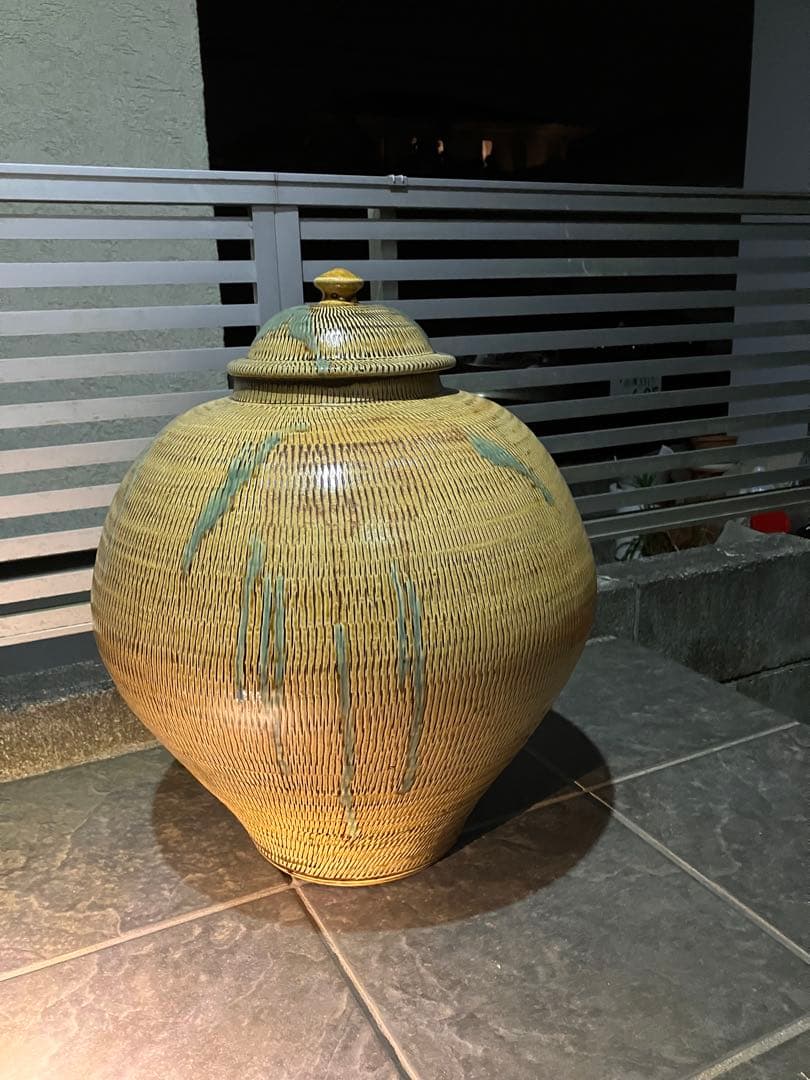 れれれ　大壺　坂本茂木　作　小鹿田