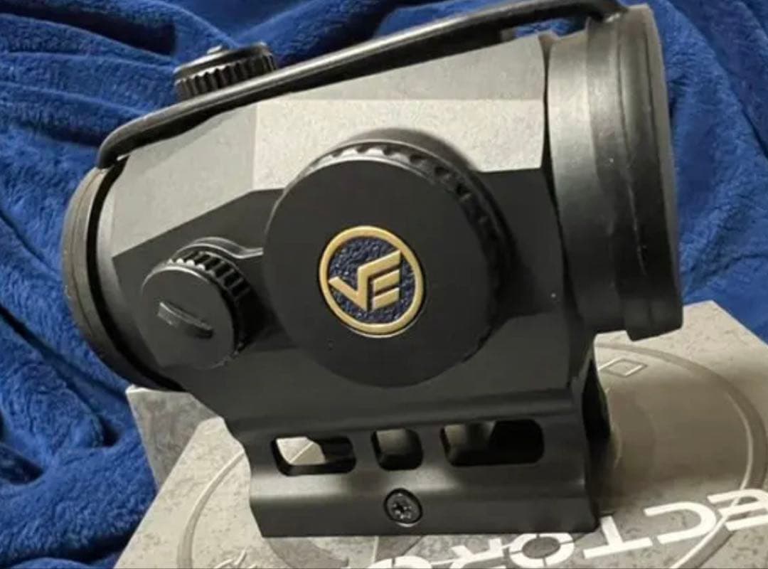 トイガン Vortex Optics SCRAPPER 1x25