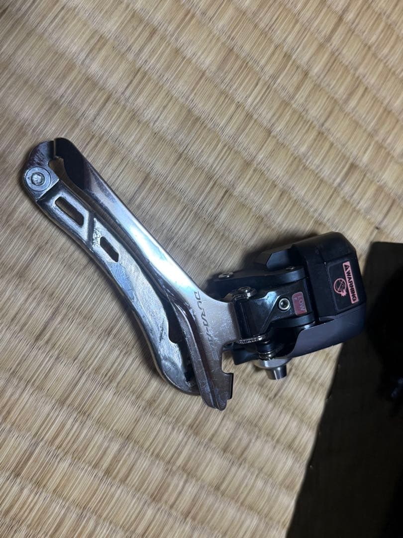 Dura ace 9070 9150 Di2 セット　電動デュラエース