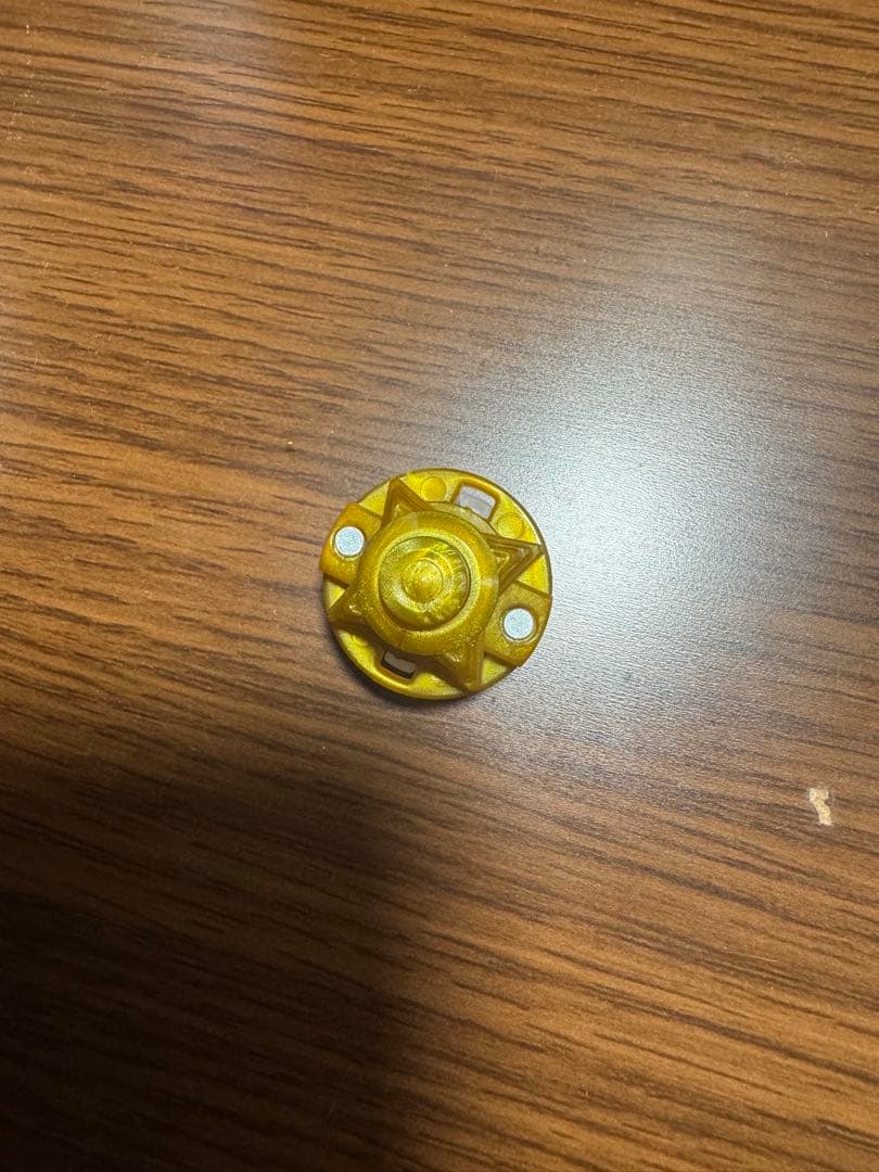 【レア／ディスク☆4】ドレインファブニル.8.Nt　クリスタルブルーVer.