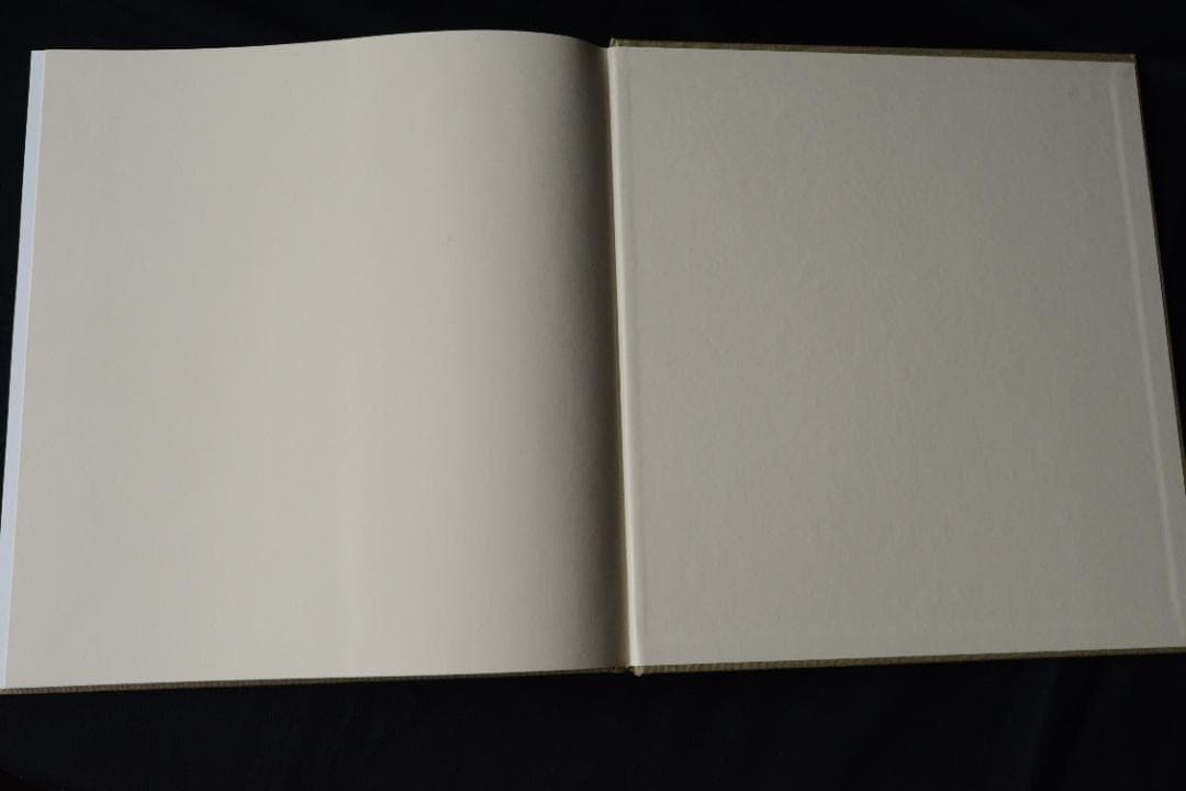 【Drawings：Irving Penn】Irving Penn1999年初版