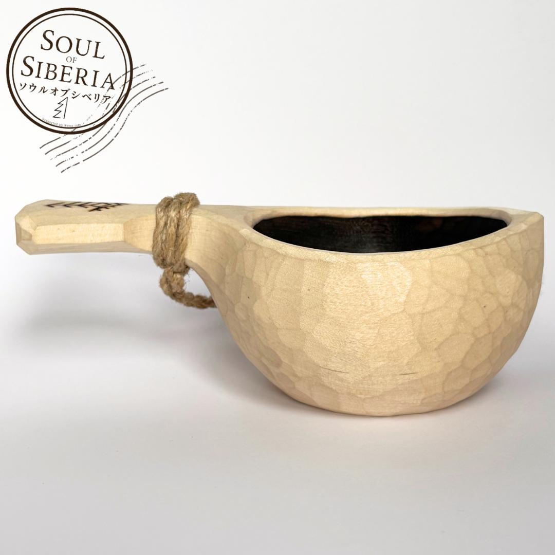 ⭐️ 新品 ブリザード 超稀少 白黒仕上げ 新品【公式】ソウルオブシベリア