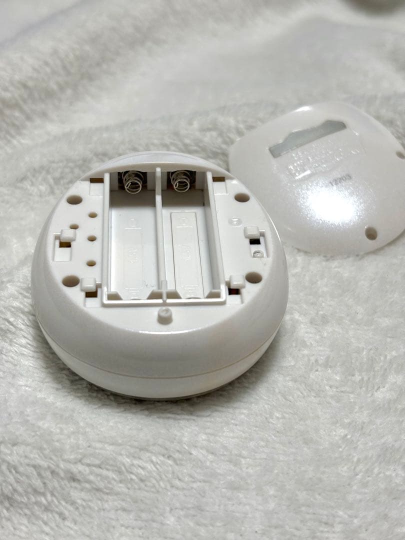 【美品】たまごっちピースホワイト